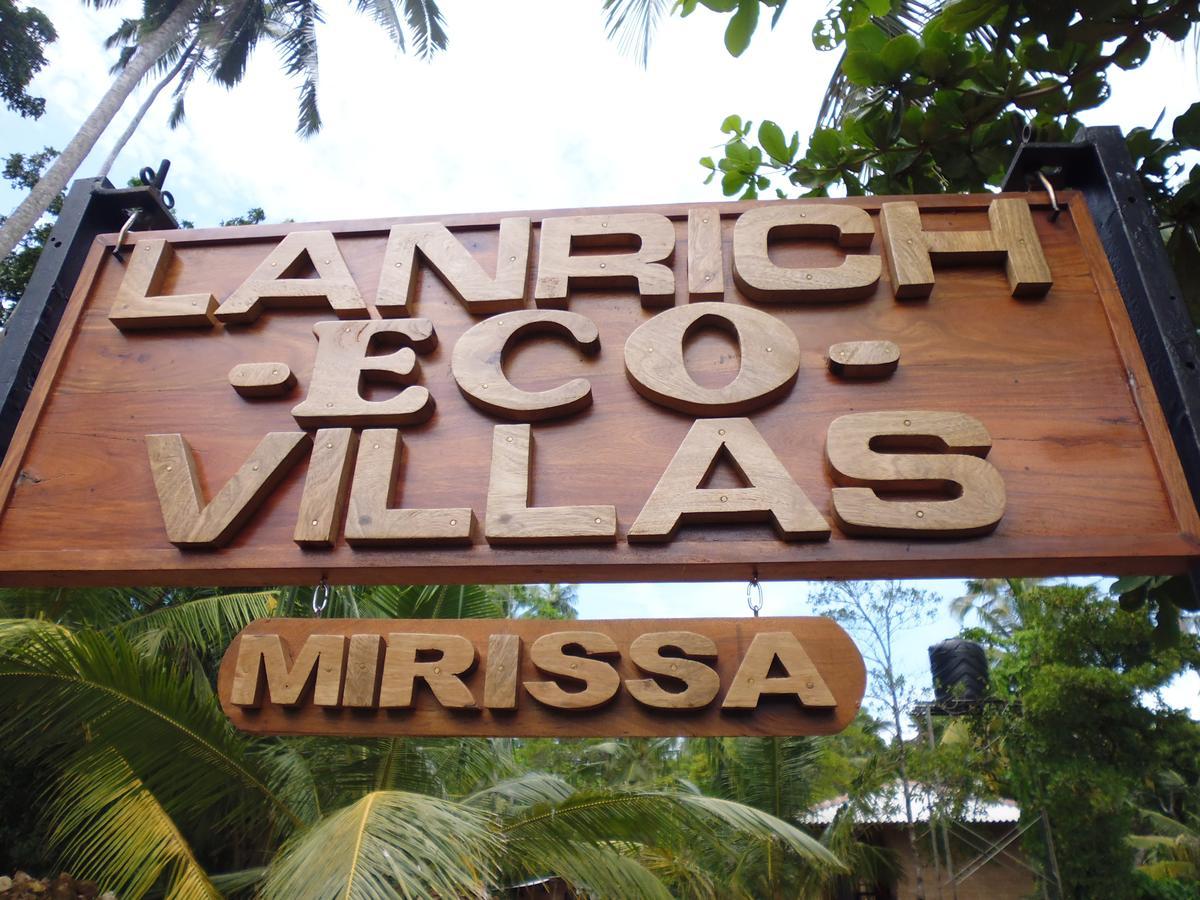 Lanrich Eco Villas 米瑞莎 外观 照片